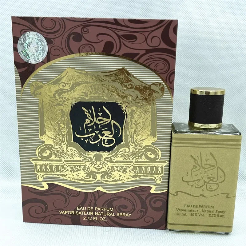 Arab Desert Spring Pheromone Perfume