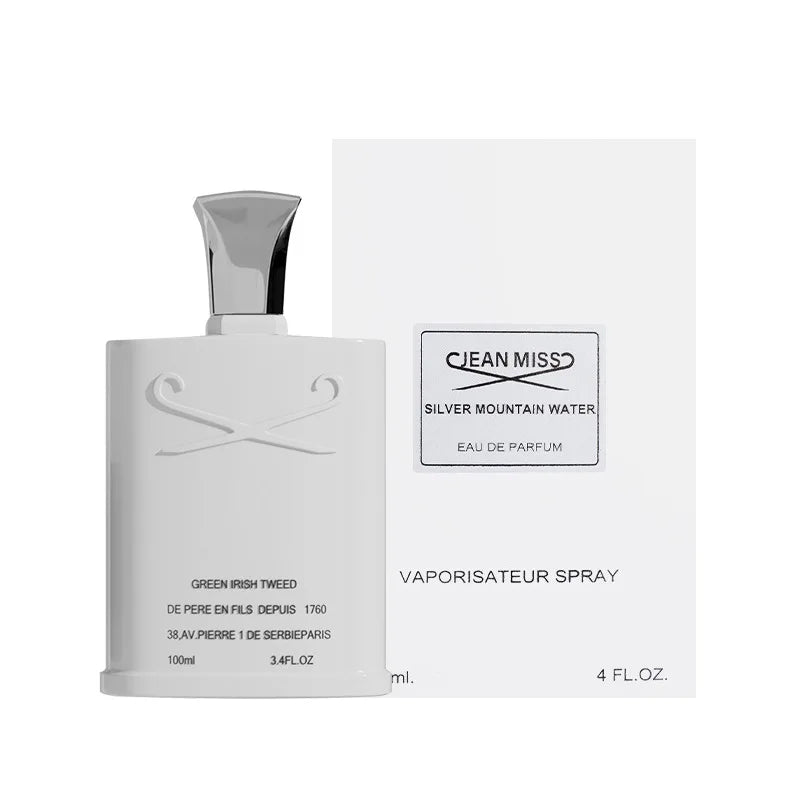 100ml Perfume Scented Original Aromatic Scent Deodorant