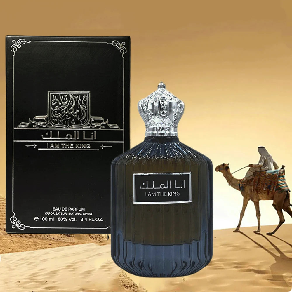 100ml Fragrance Eau Unisex Body Splash Le parfum