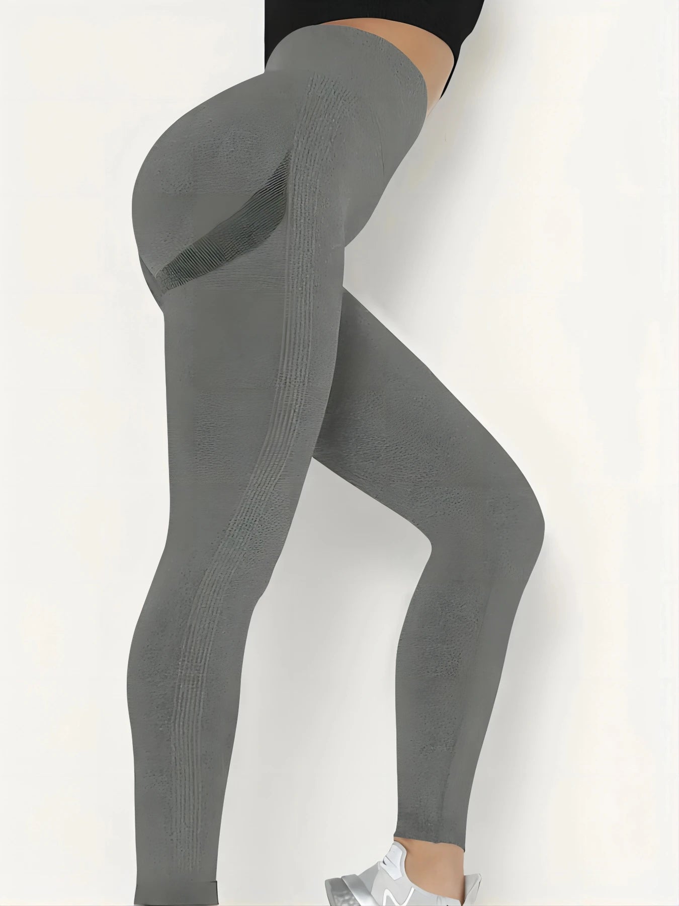 Peach Butt High Waist Butt Pants