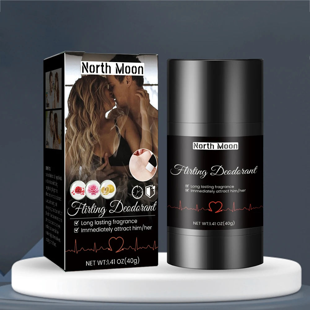40g Sensual Perfume