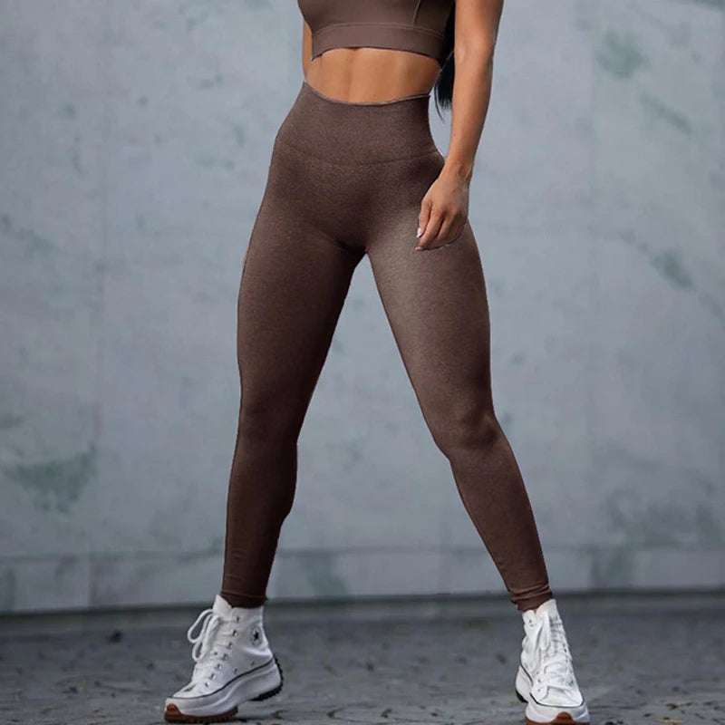 Fitness Sport Leggings for Women