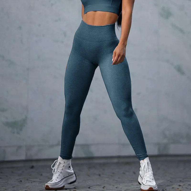 Fitness Sport Leggings for Women