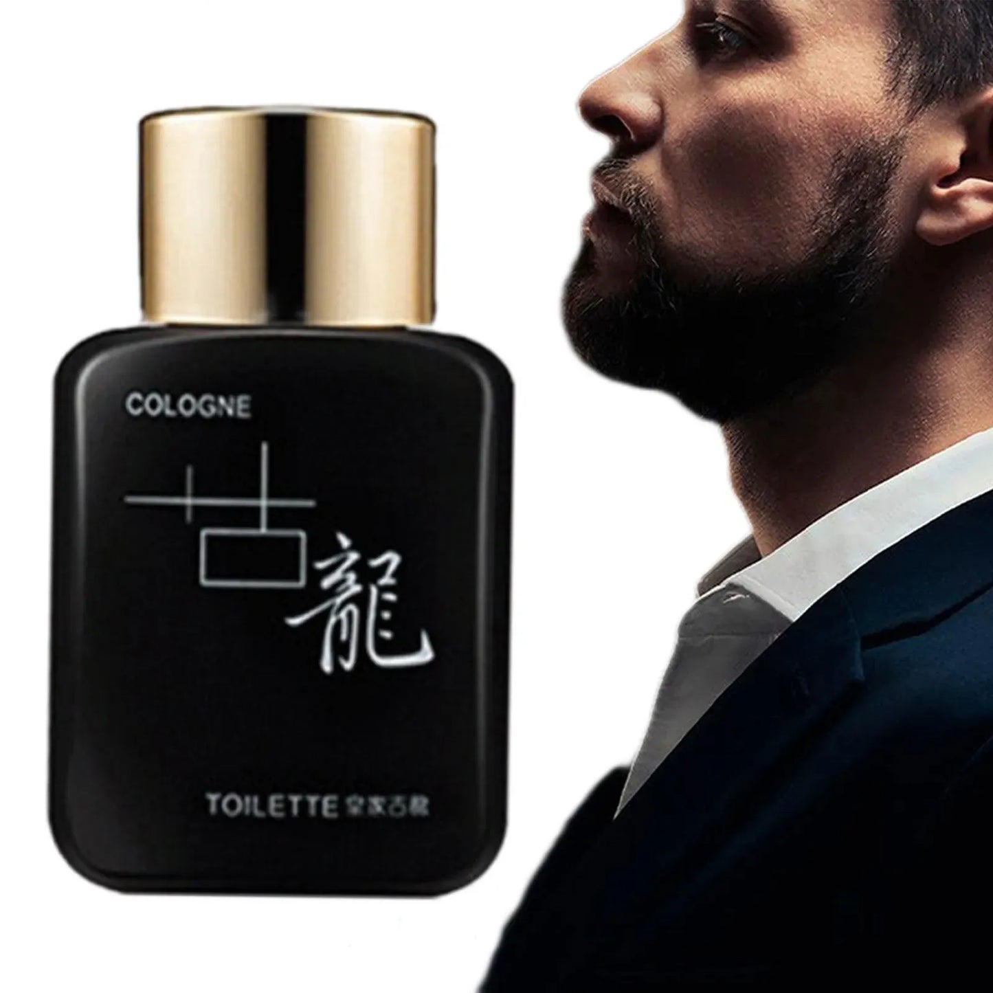 50ml Cologne body pheromone