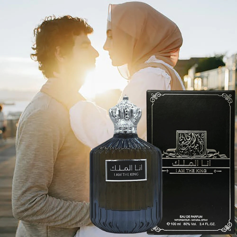 100ml Fragrance Eau Unisex Body Splash Le parfum
