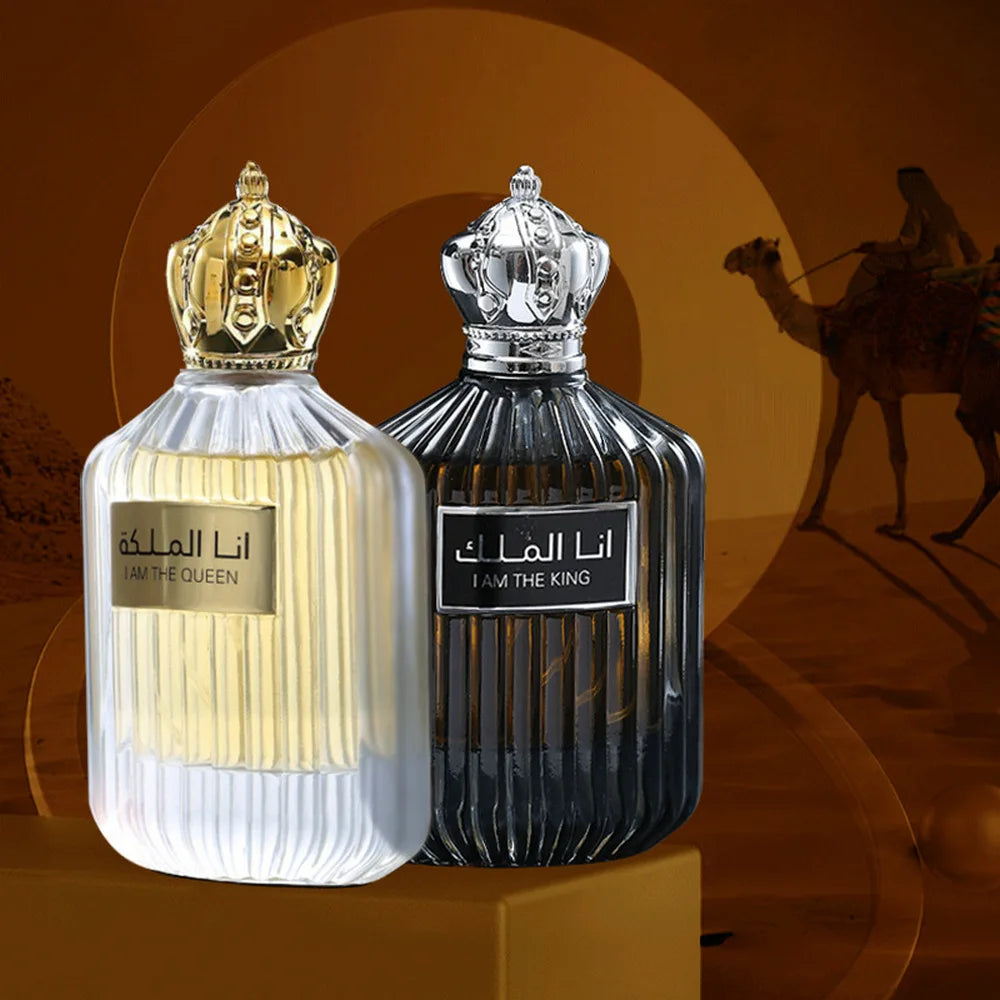 100ml Fragrance Eau Unisex Body Splash Le parfum