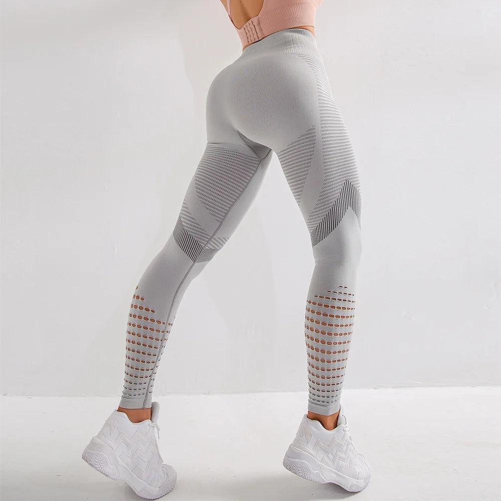 Women Sports Running  Yoga Pants