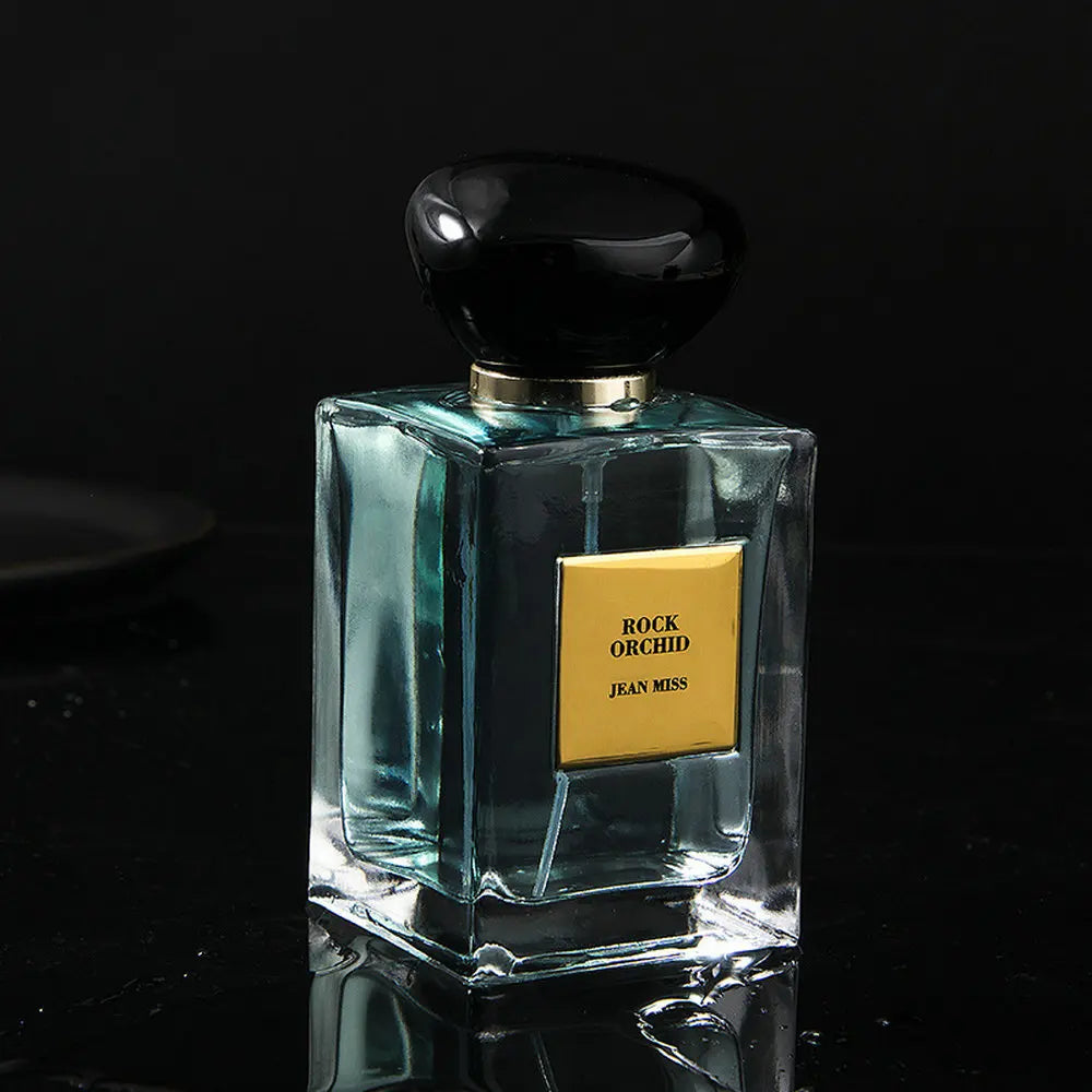 Luxury Brand Bottled Fragrance