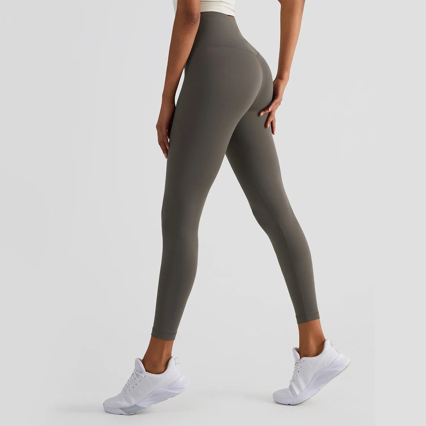 Hot Sale Fitness Leggings Female Full Length Running Pants