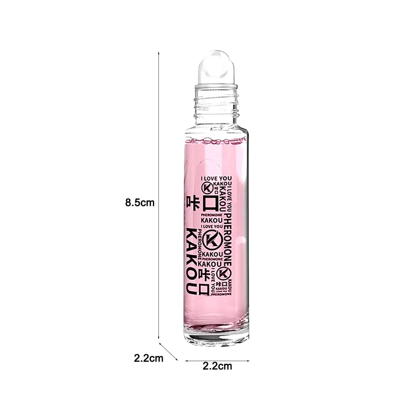 Portable Perfume Charming（10ml）
