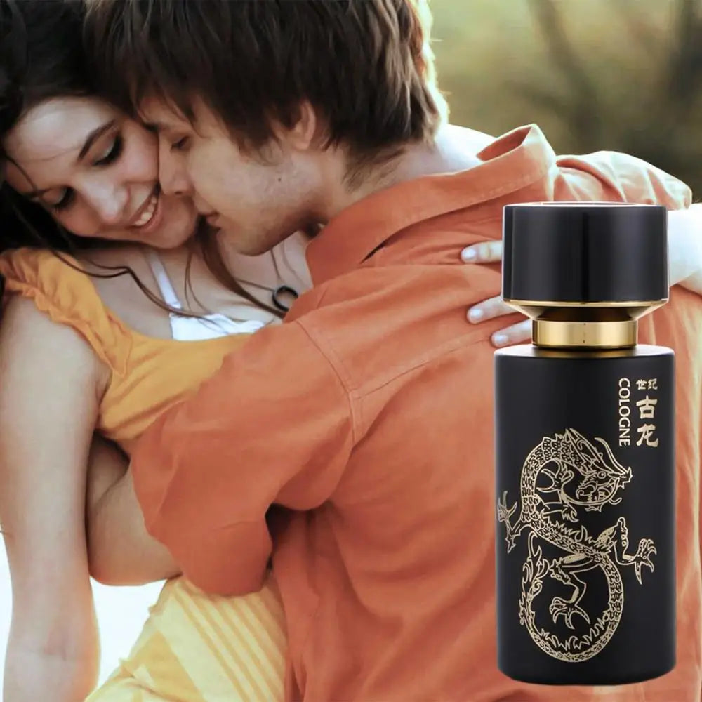 Pheromone Fragrance Signature Aroma