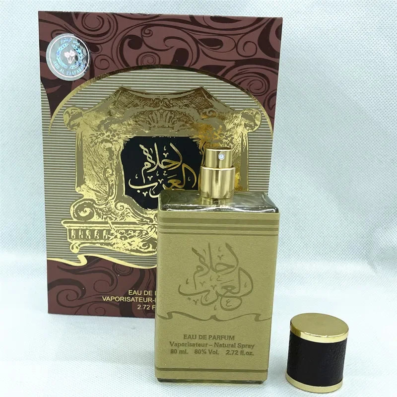 Arab Desert Spring Pheromone Perfume