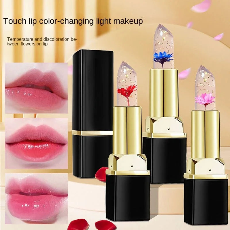 Magic Lipstick Color Changing Long Lasting Lipstick Waterproof