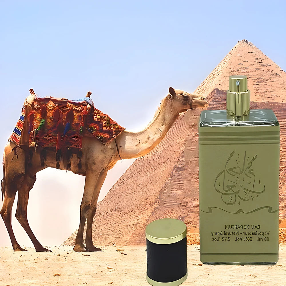 Arab Desert Spring Pheromone Perfume