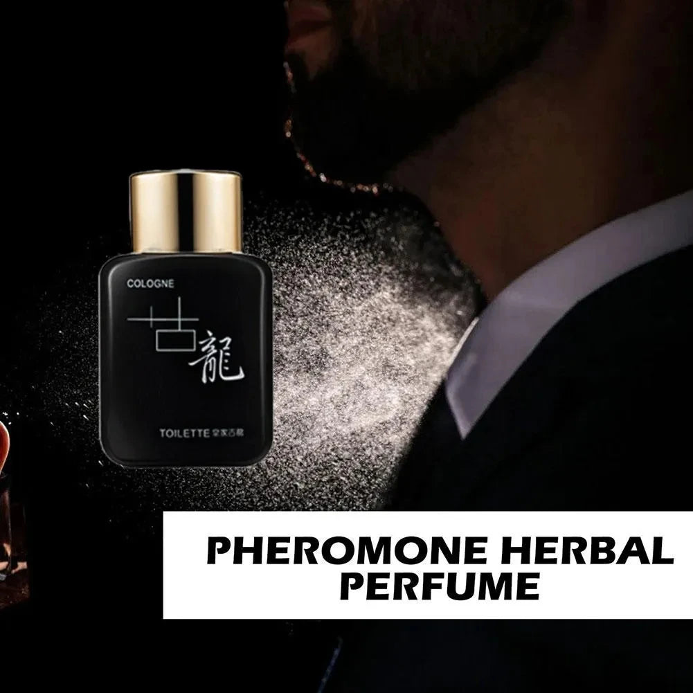 50ml Cologne body pheromone