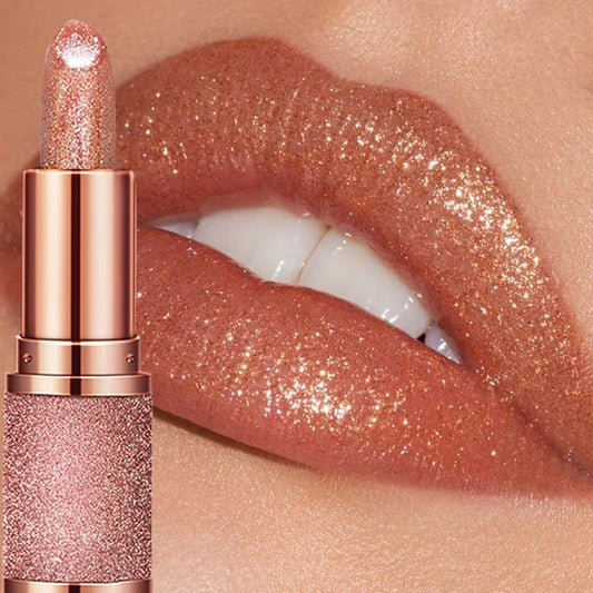 Temperature Changing Color Lip Gloss Waterproof