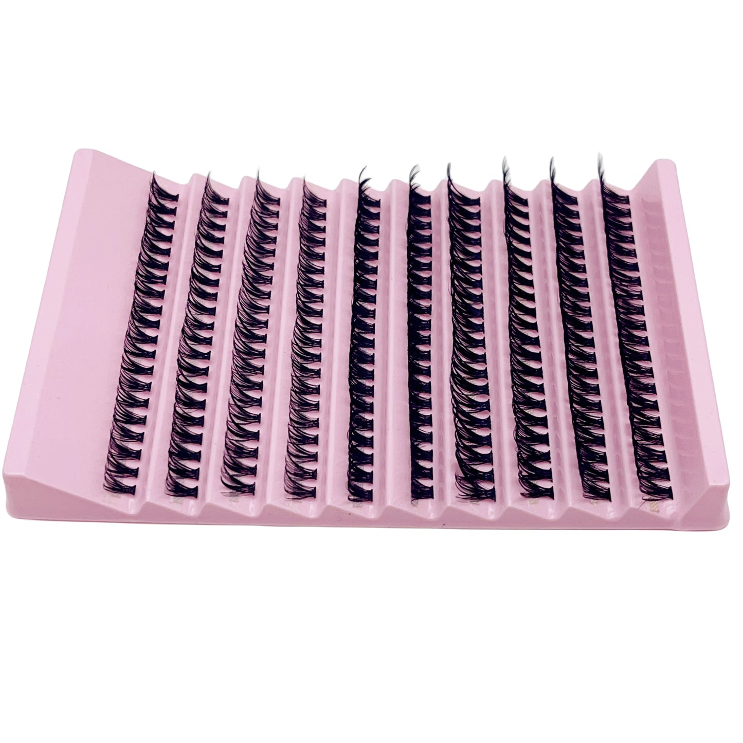 Individual Lashes 8-16mm 200pcs Cluster Lashes