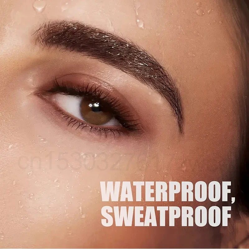 Waterproof Liquid Eyebrow Pen Makeup Long Lasting
